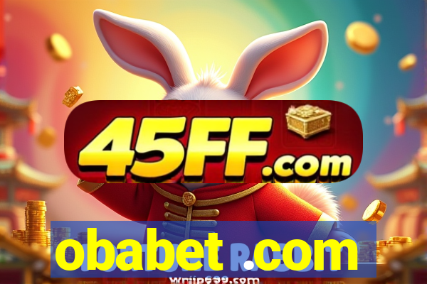 obabet .com